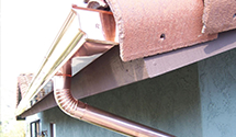 Rain Gutter Installation, Repair, Cleaning in East Tawas, MI
